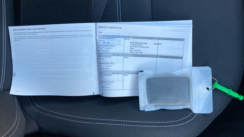 Dacia Sandero 1.0 Tce Expression 5dr Petrol Hatchback